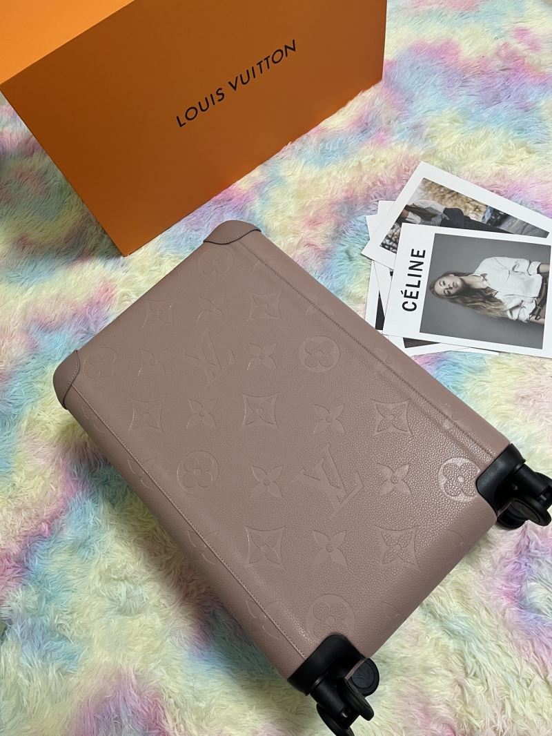 Louis Vuitton Suitcase